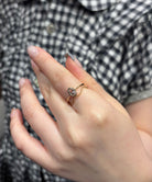 ゴールド,K9,レディース,ring,リング,gold,women,gift,present,ギフト,プレゼント,天然石,モルガナイト,morganite,naturalstones,ruby,ルビー,omamori,お守り