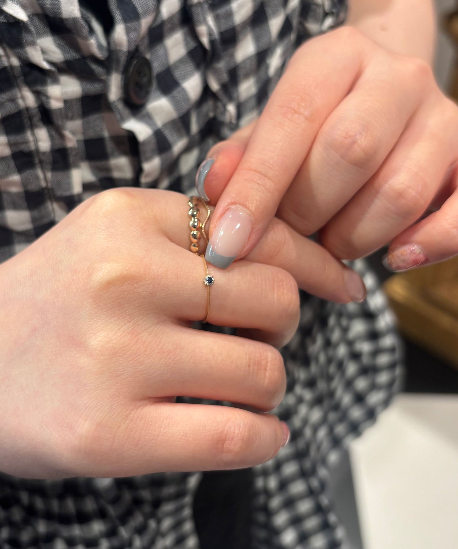 ゴールド,K9,レディース,ring,リング,gold,women,gift,present,ギフト,プレゼント,diamond,ダイヤモンド,天然石,naturalstones,ruby,ルビー,omamori,お守り,サファイア,sapphire,
