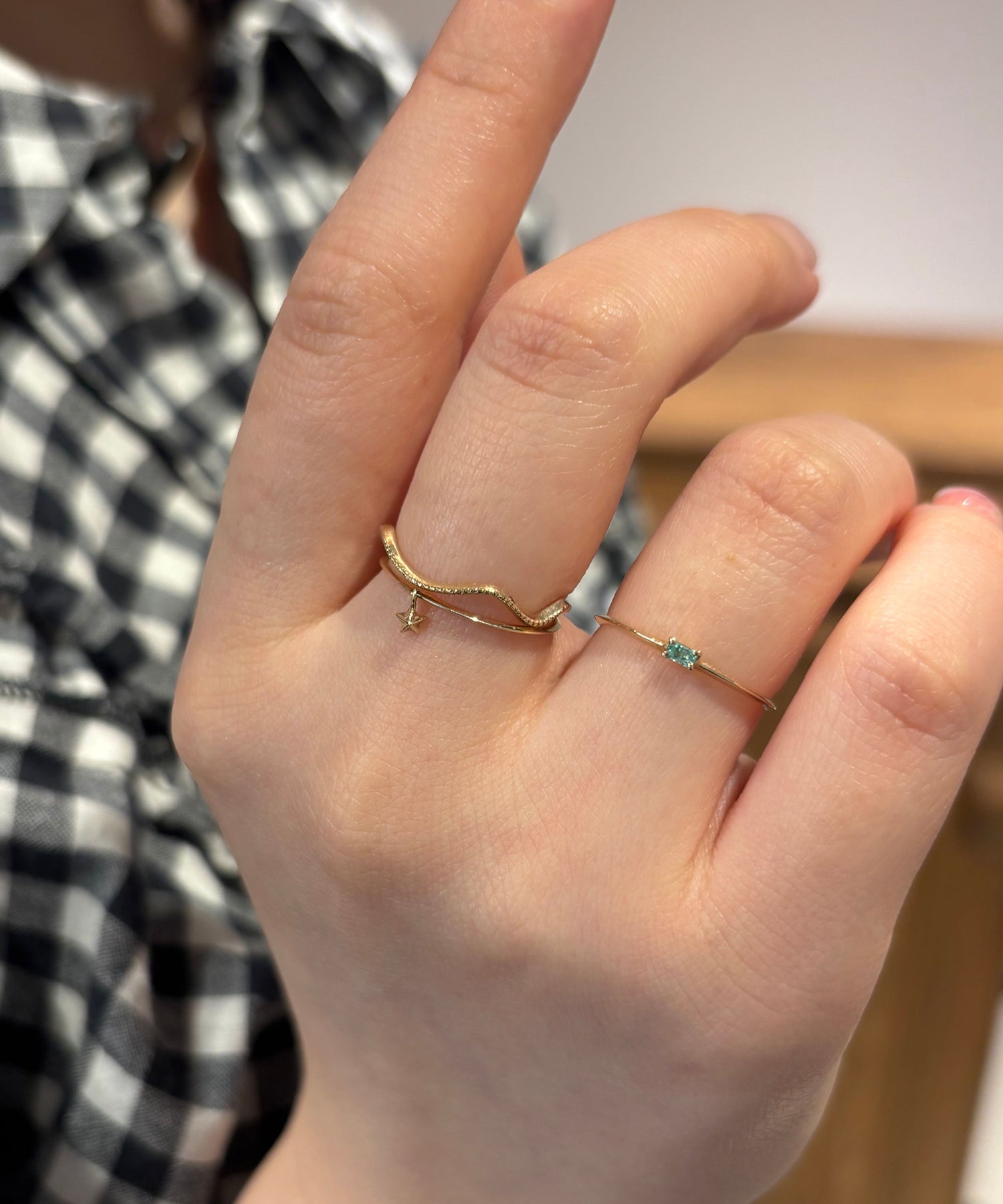 ゴールド,K9,レディース,ring,リング,gold,women,gift,present,ギフト,プレゼント,モチーフ,motif,ruby,ルビー,omamori,お守り