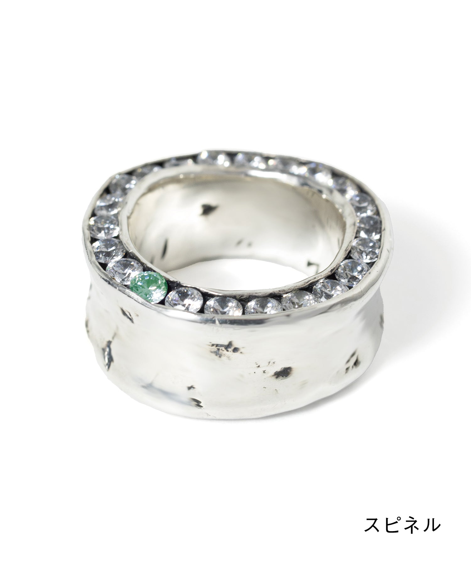 シルバーアクセ – ページ 14