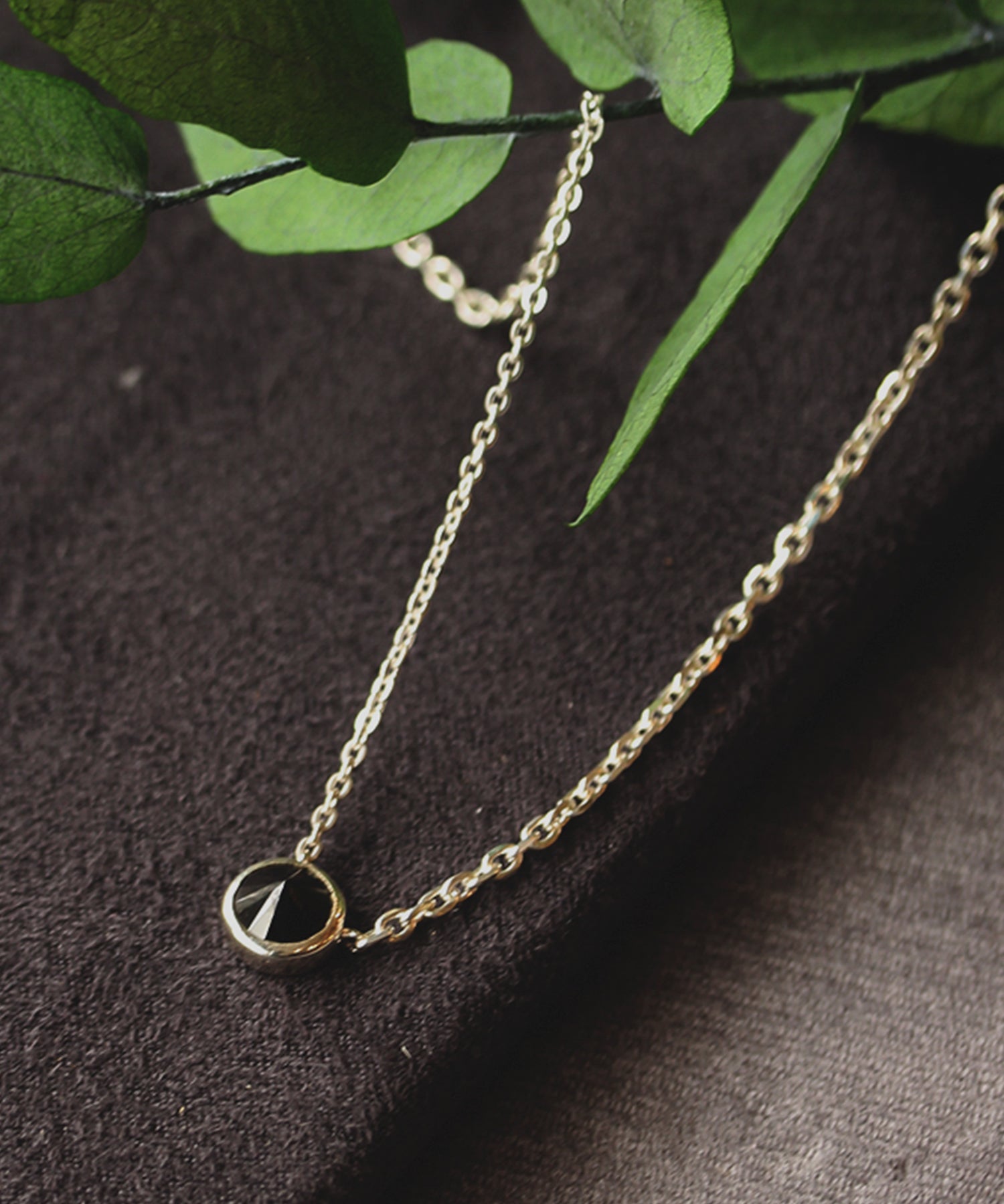 e.m. ネックレス Necklace（e.m.）