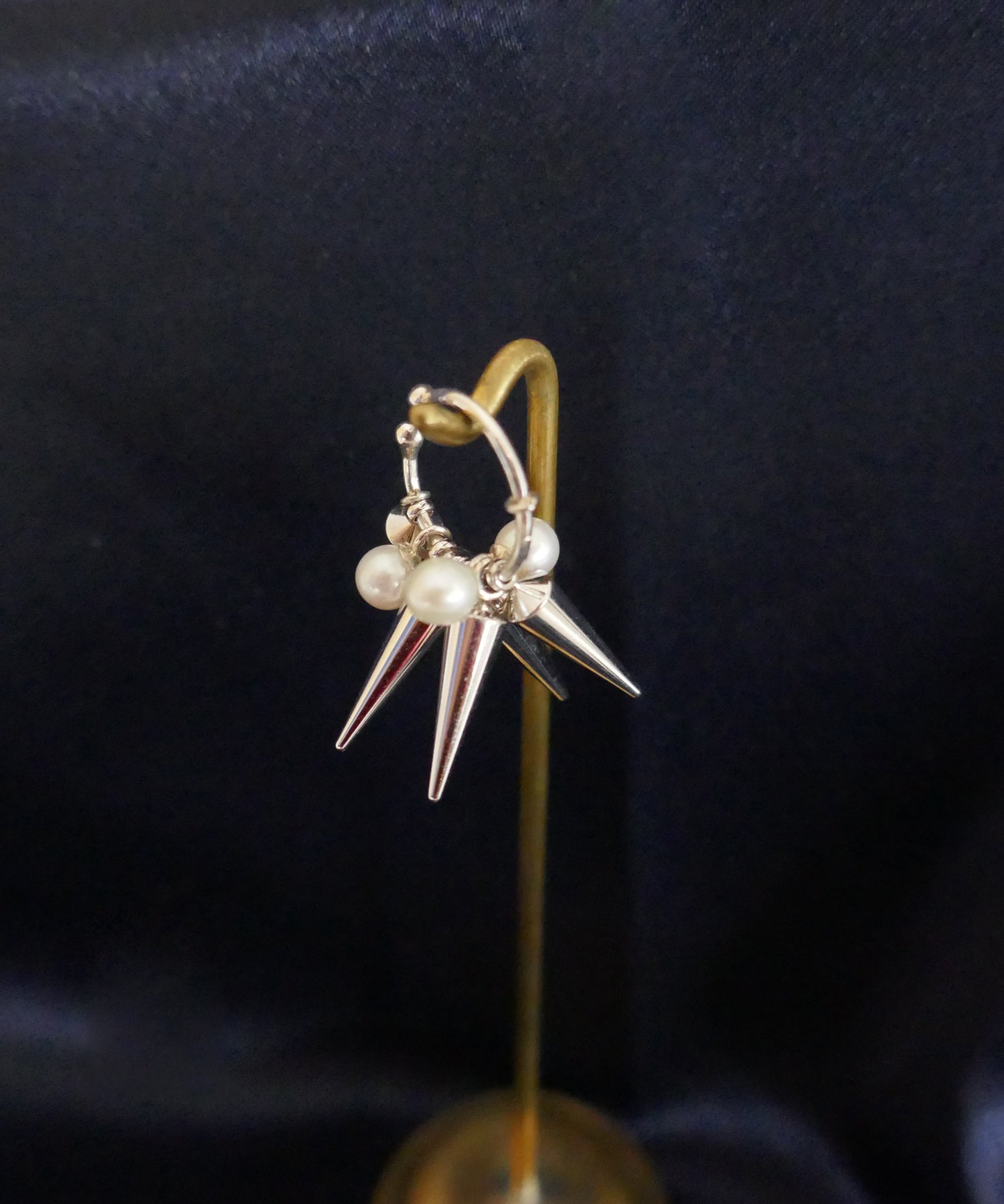 イヤーカフ　アクセサリー　日本　ヘタリア　箱なし 即日発送】イヤーカフ(2402-ER103)