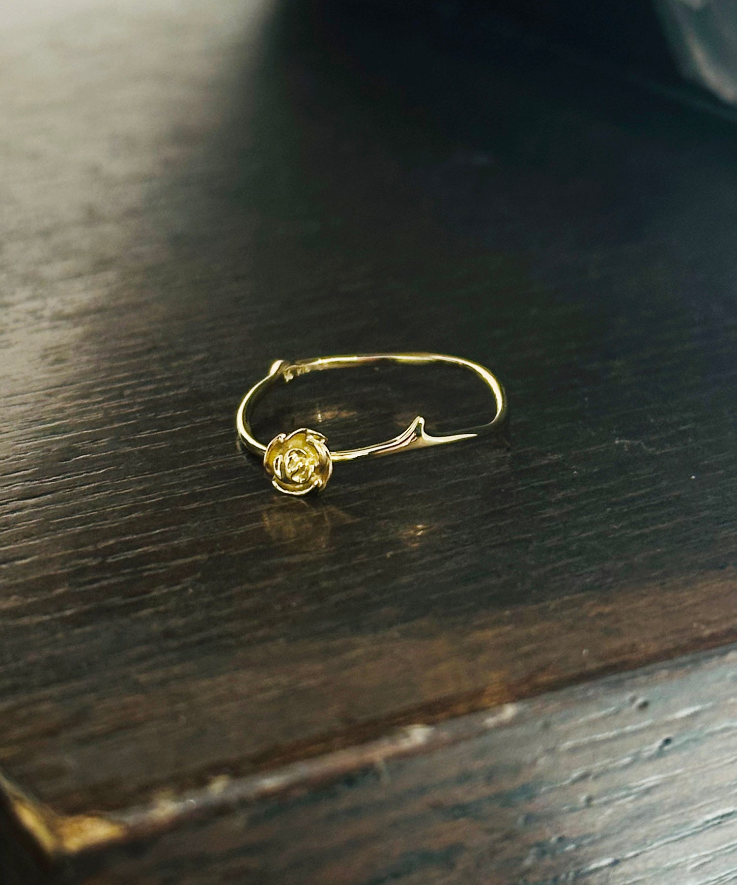 Ring（little emblem）