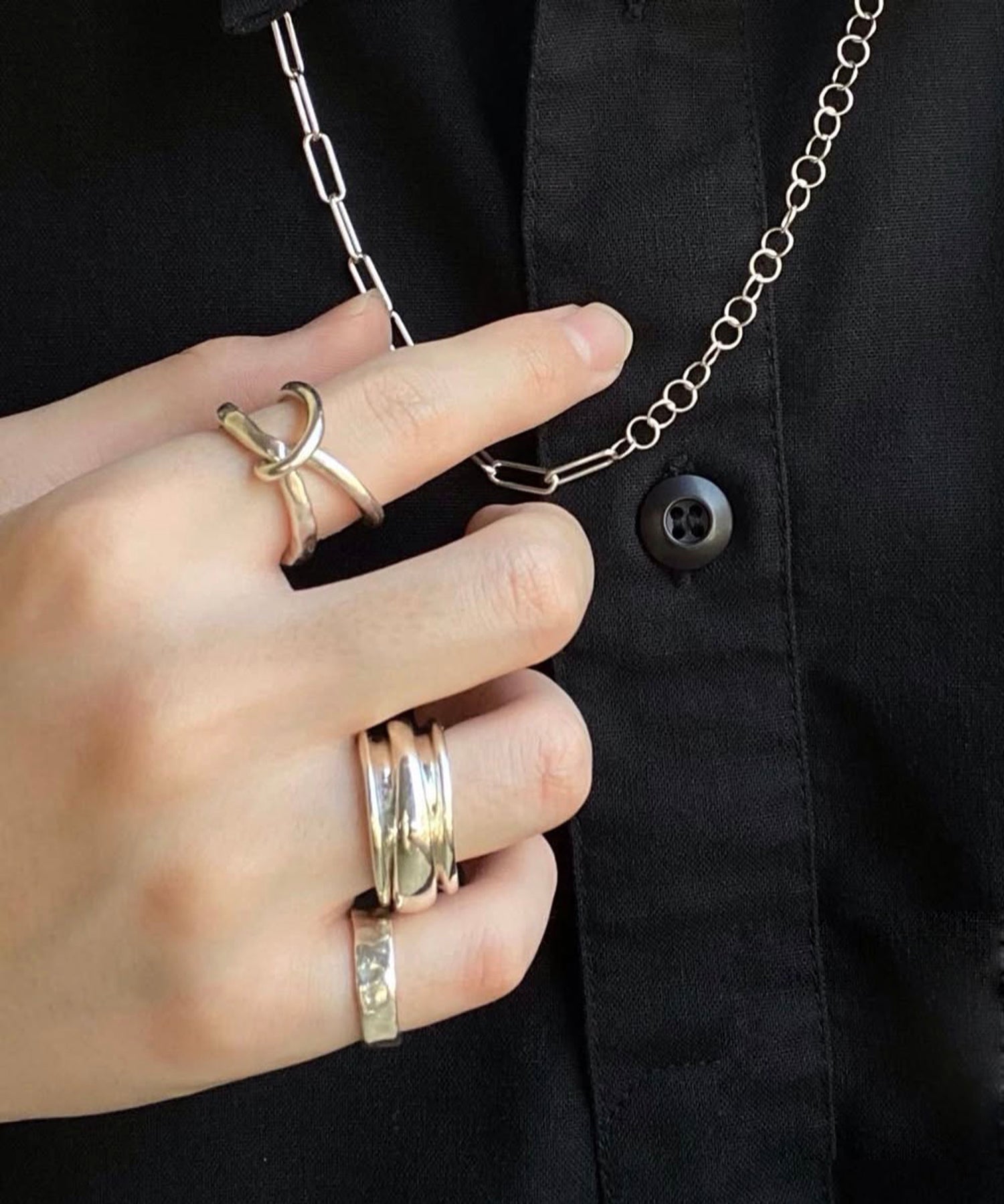 リング（2401-AR1185）