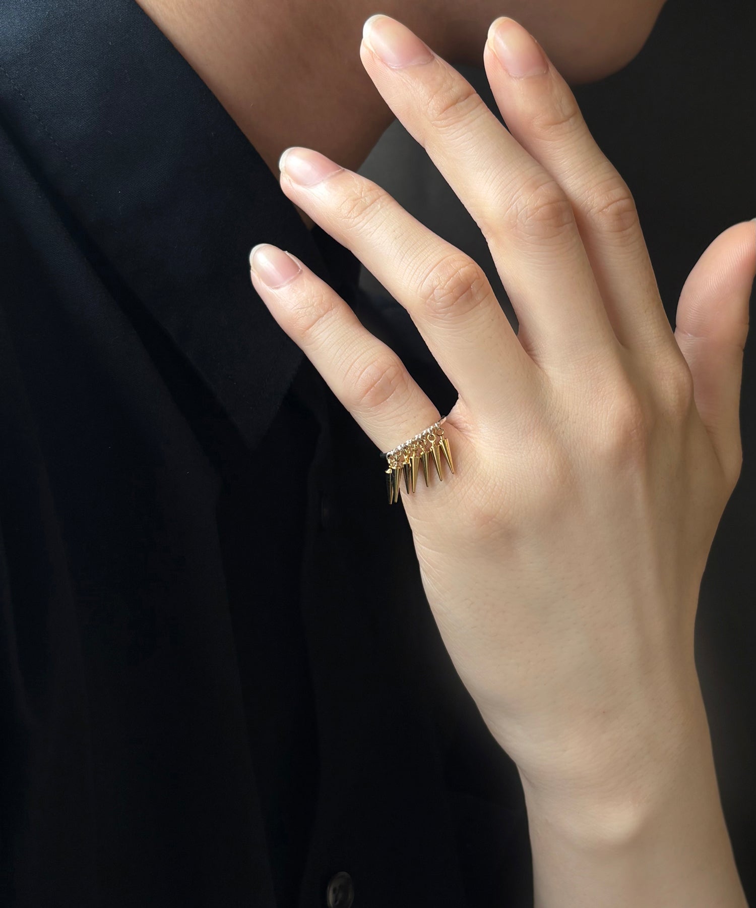 ピンキーリング(1504-PK23)