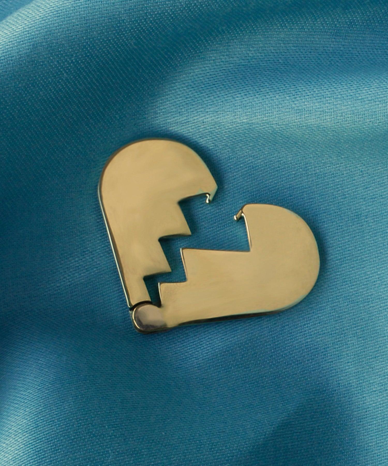 CUKE ピアス 数量限定】イヤーカフ(LB-AP76)