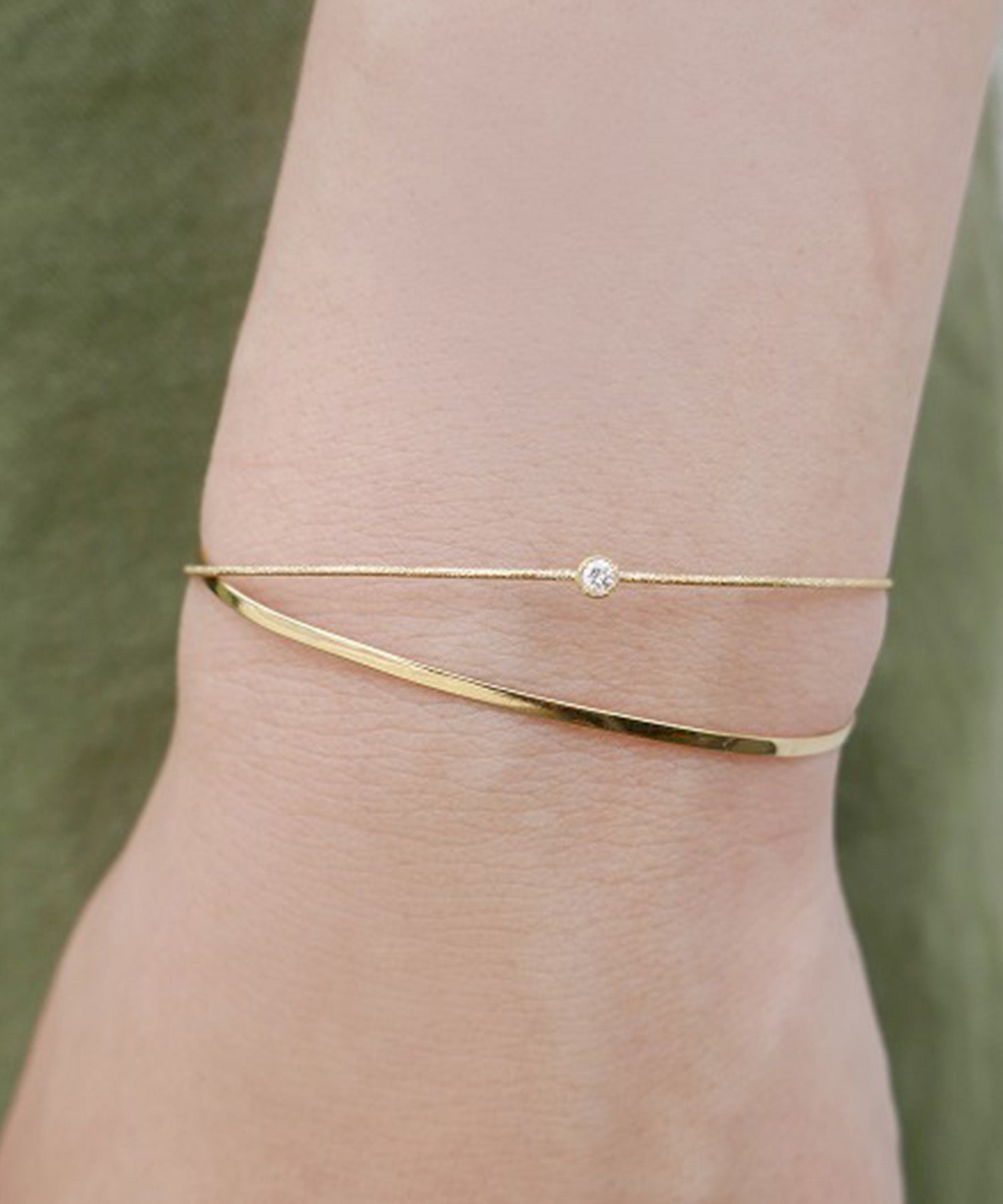 Bracelet（little emblem）