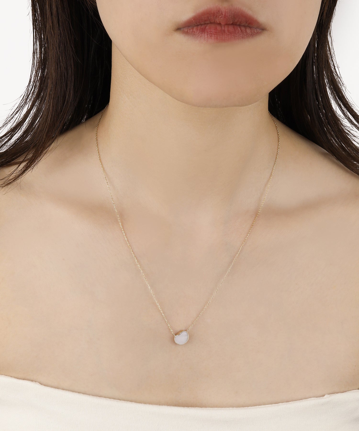 Necklace（little emblem）