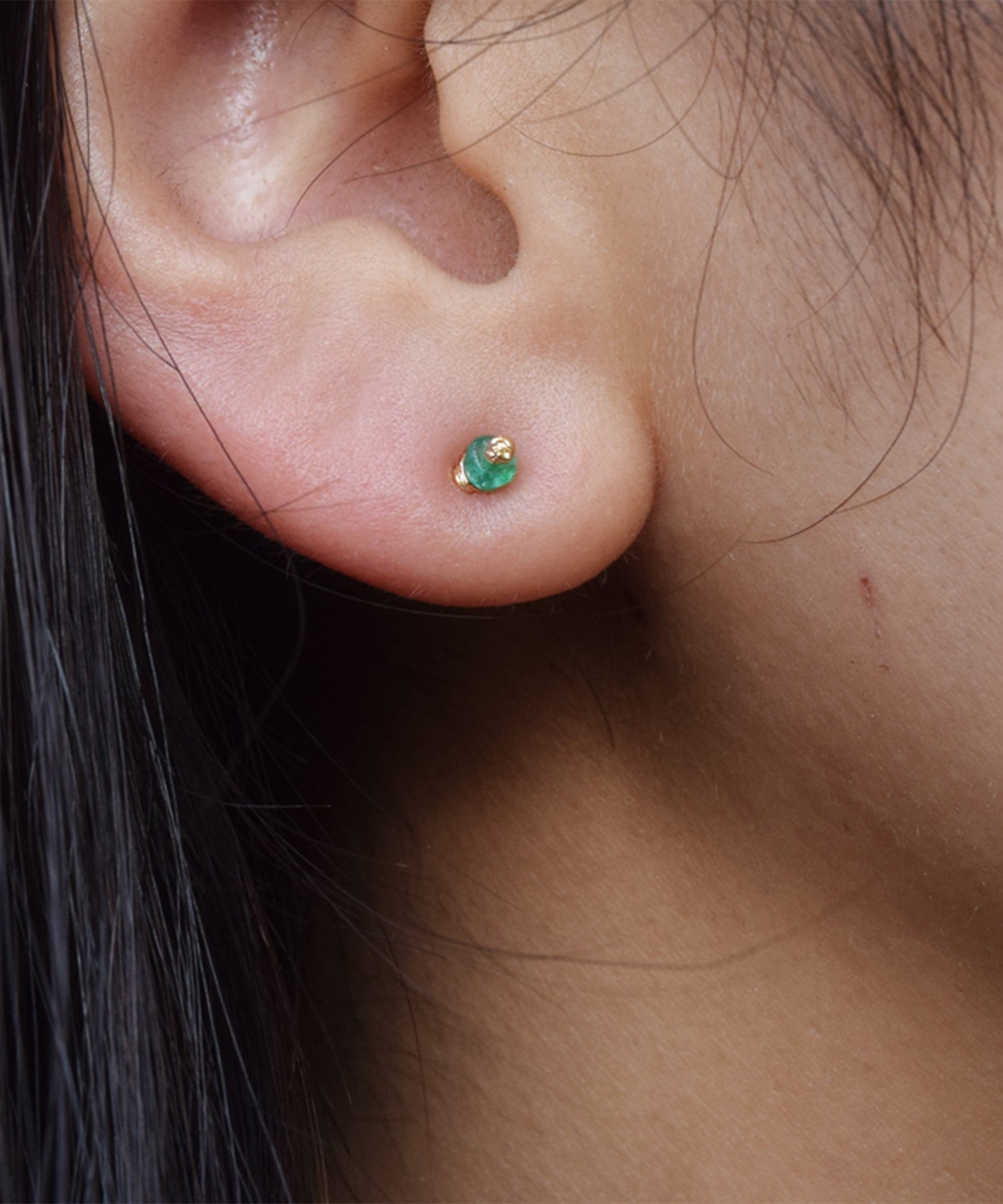 little emblem ピアス LE-AP51 ゴールド ピアス(LE-AP51)