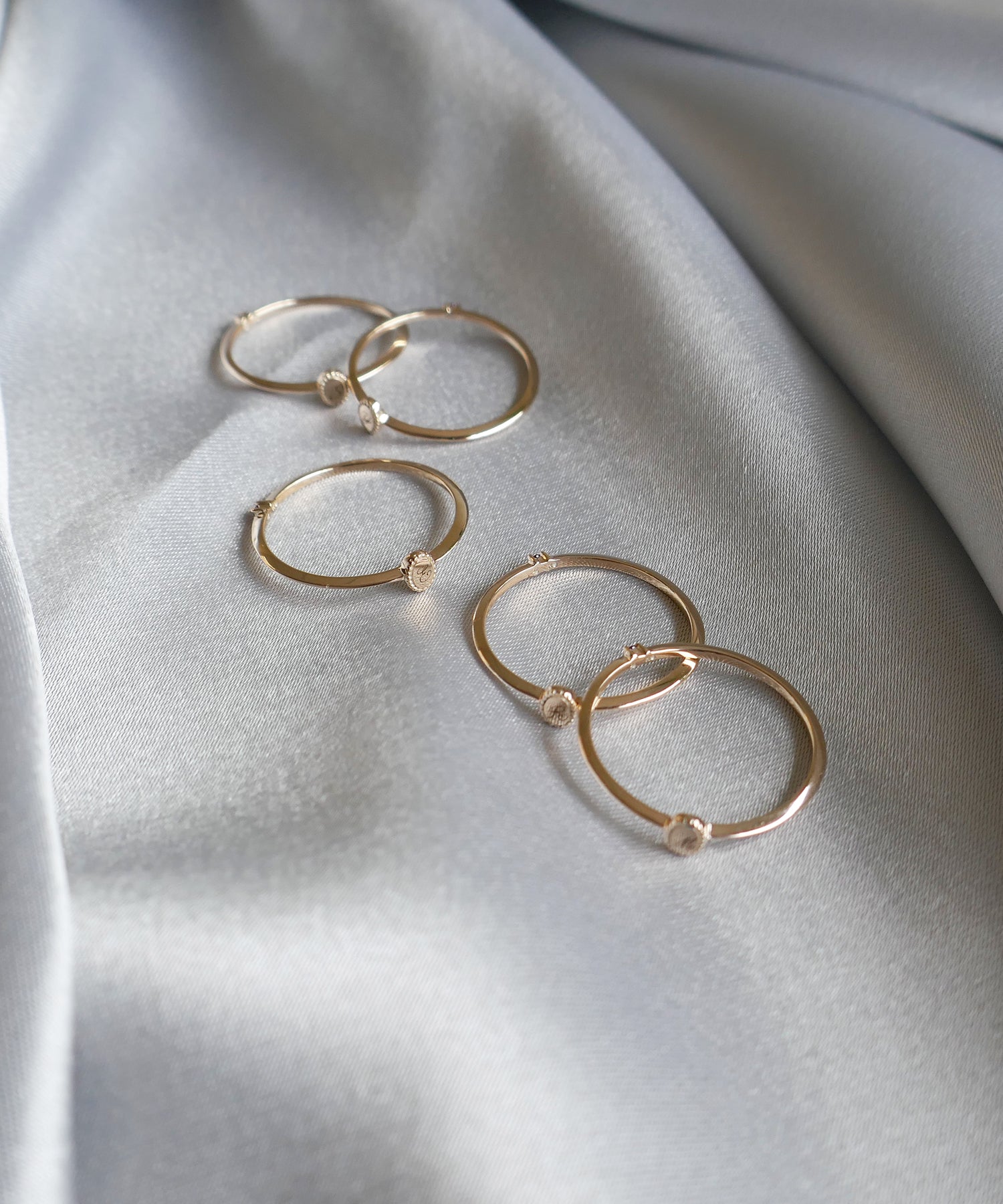 Y*い様 e.m. リング リング（LE-NR08）