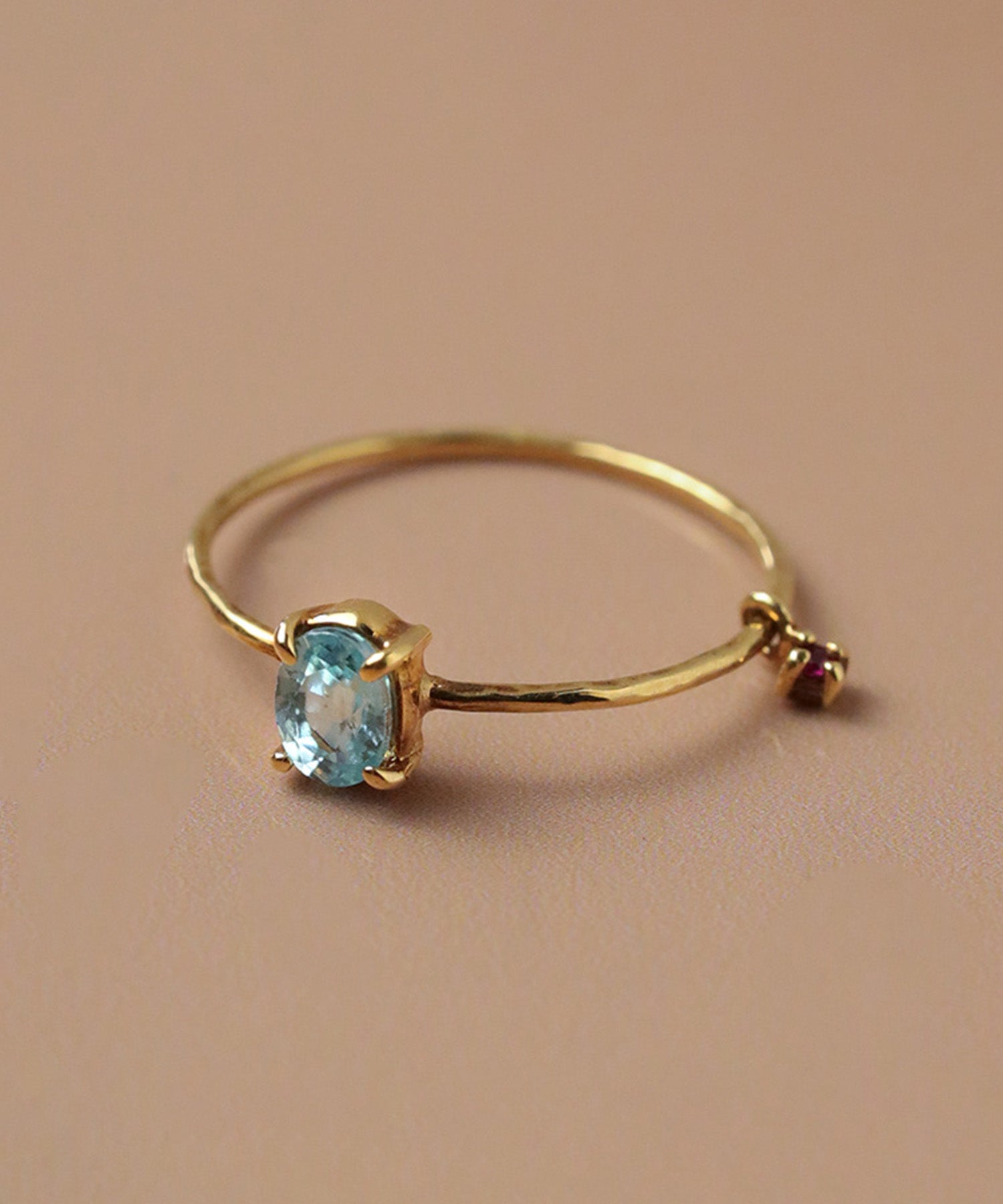 Pinky Ring（little emblem）
