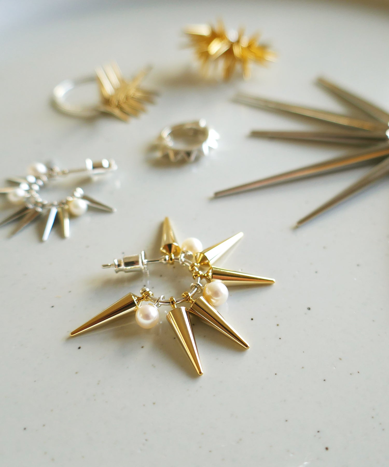 ピアス(1202-AP295)