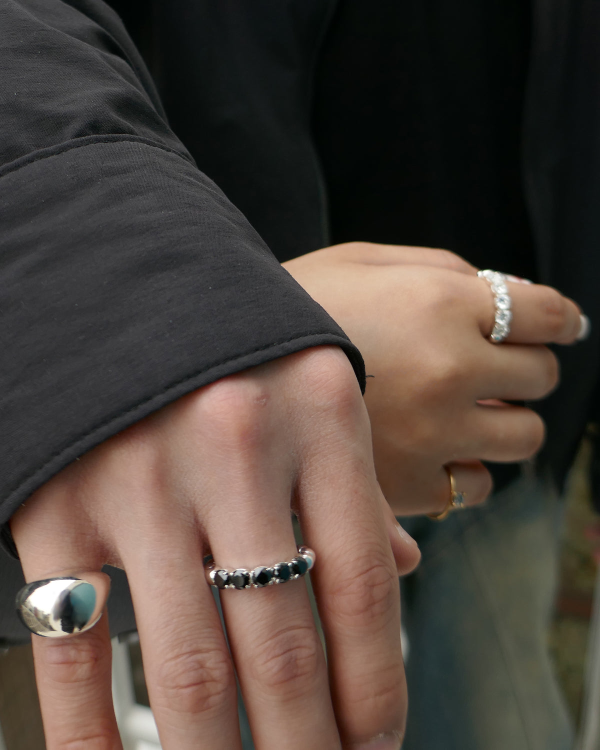 Stone - Cubic zirconia - – ページ 6