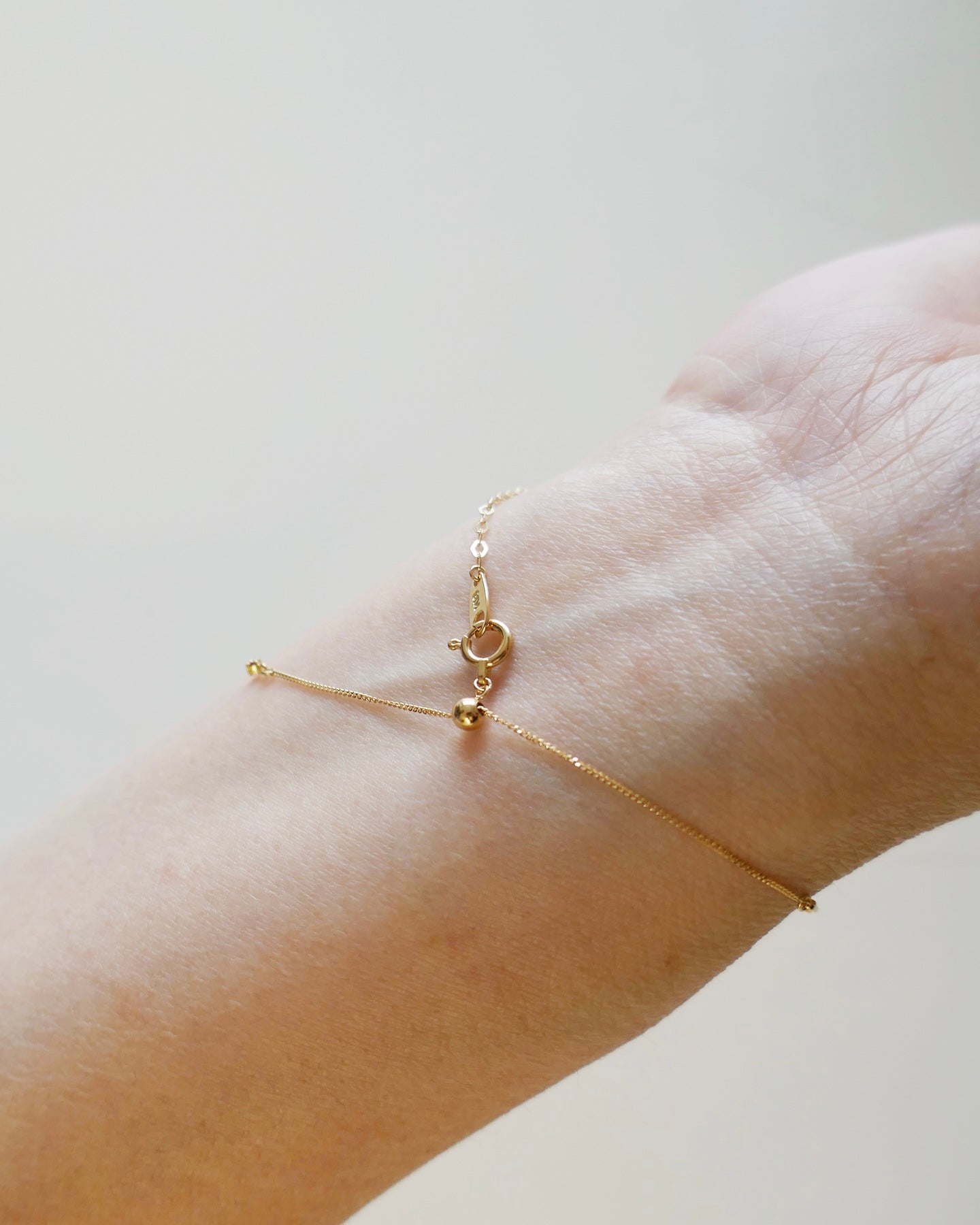 即日発送】ブレスレット(LE-AB22)