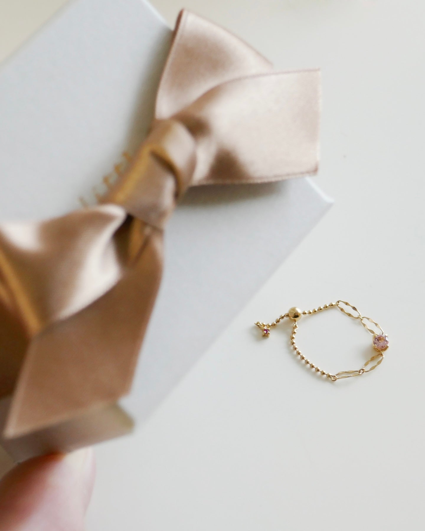 ブレスレット、リング、イヤリング BURNER 指輪 リング 「OKUOKU 0909」 プレーティング リングセット oku