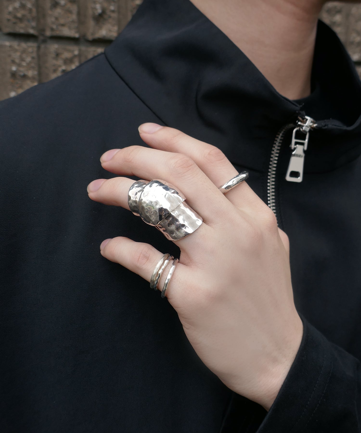 e.m.リング　10号 リング(BD-AR01)