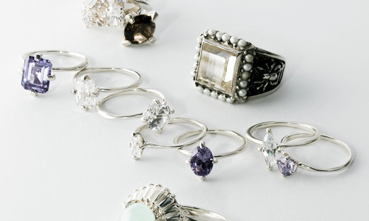 e.m. ピアス 1703-AP525 ピアス(1703-AP525)