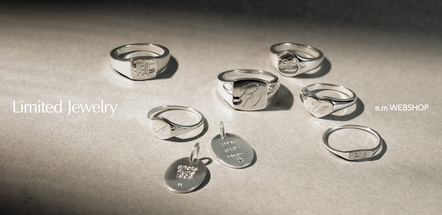 e.m. group Official Site |e.m.| LOVE BY e.m. | little emblem