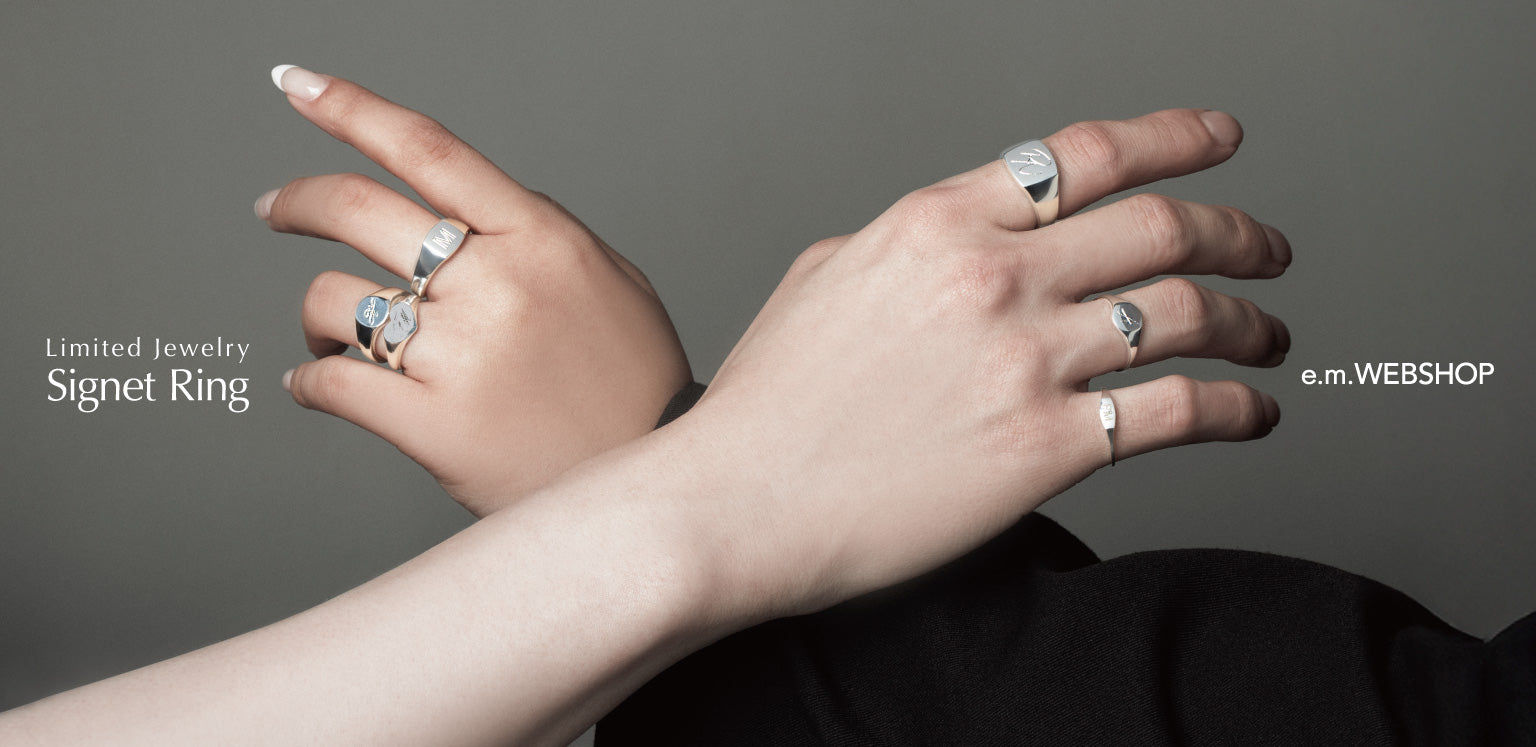 e.m. group Official Site |e.m.| LOVE BY e.m. | little emblem