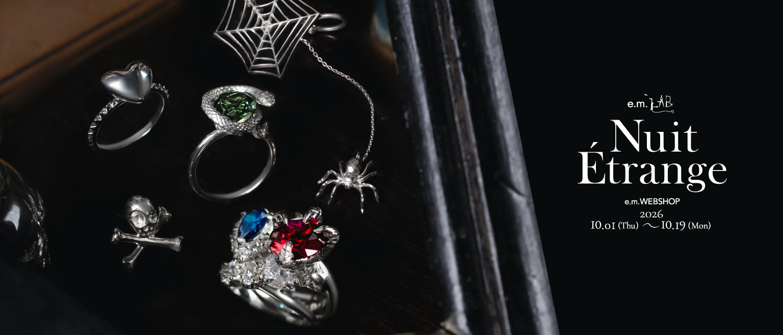 e.m. group Official Site |e.m.| LOVE BY e.m. | little emblem