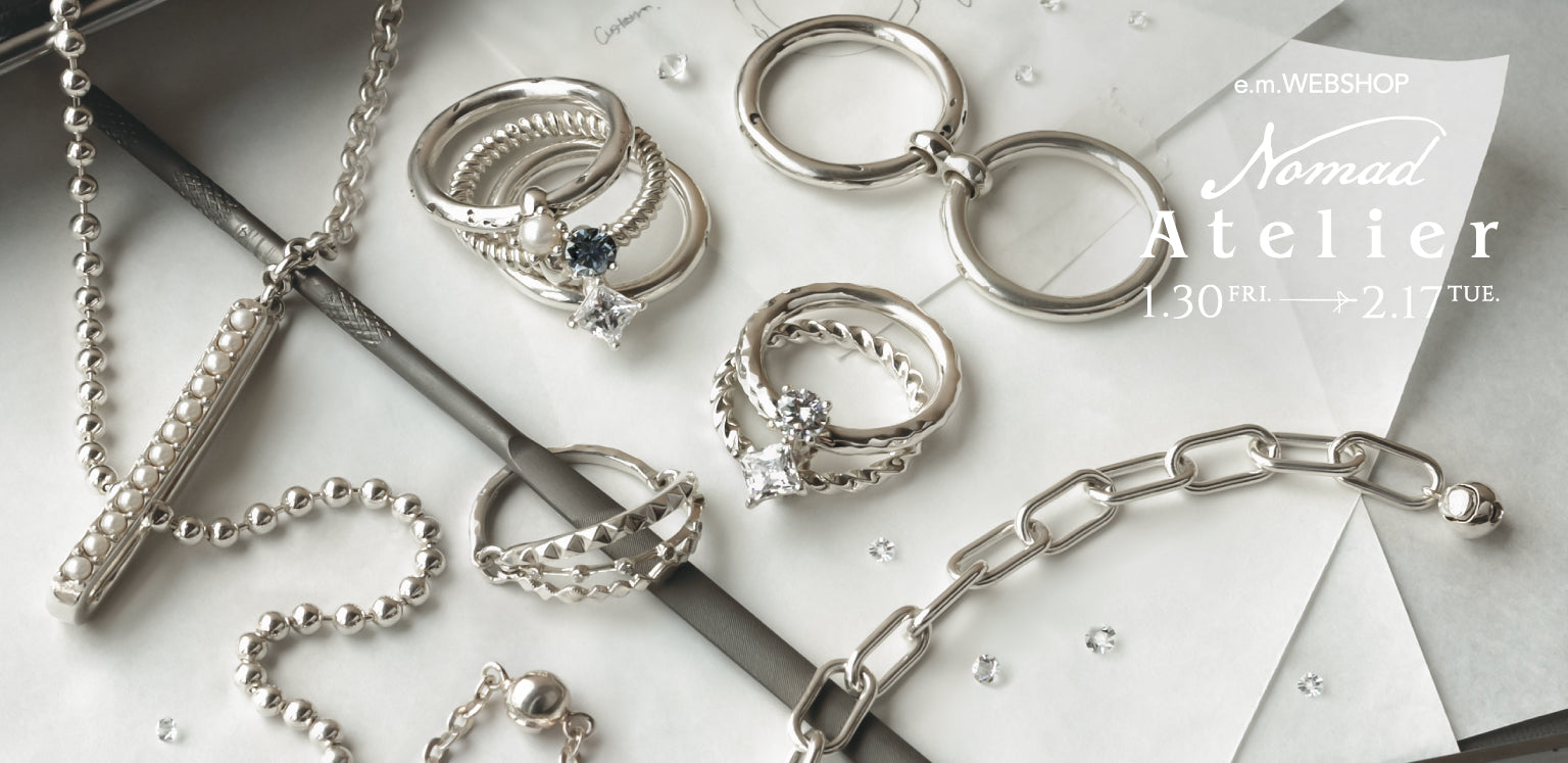 e.m. group Official Site |e.m.| LOVE BY e.m. | little emblem