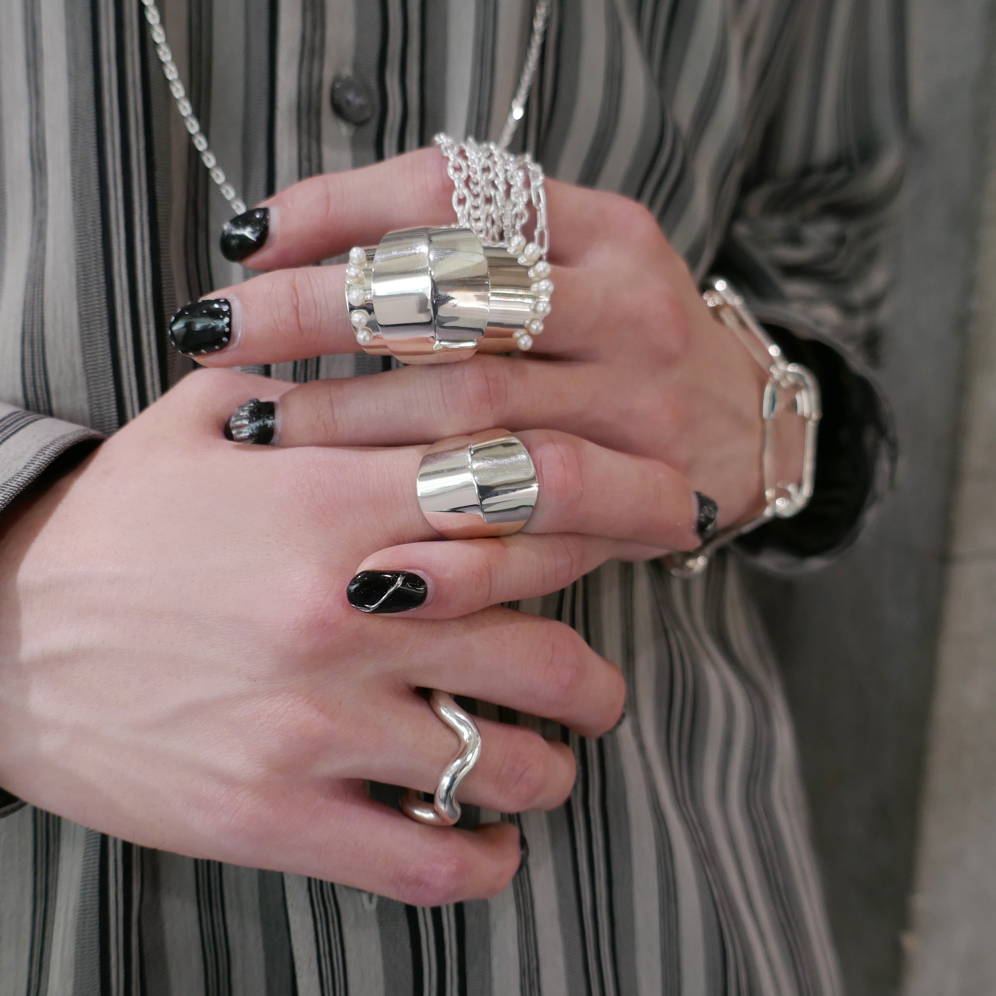 アクセサリー e.m. e.m. 2024 S/S COLLECTION