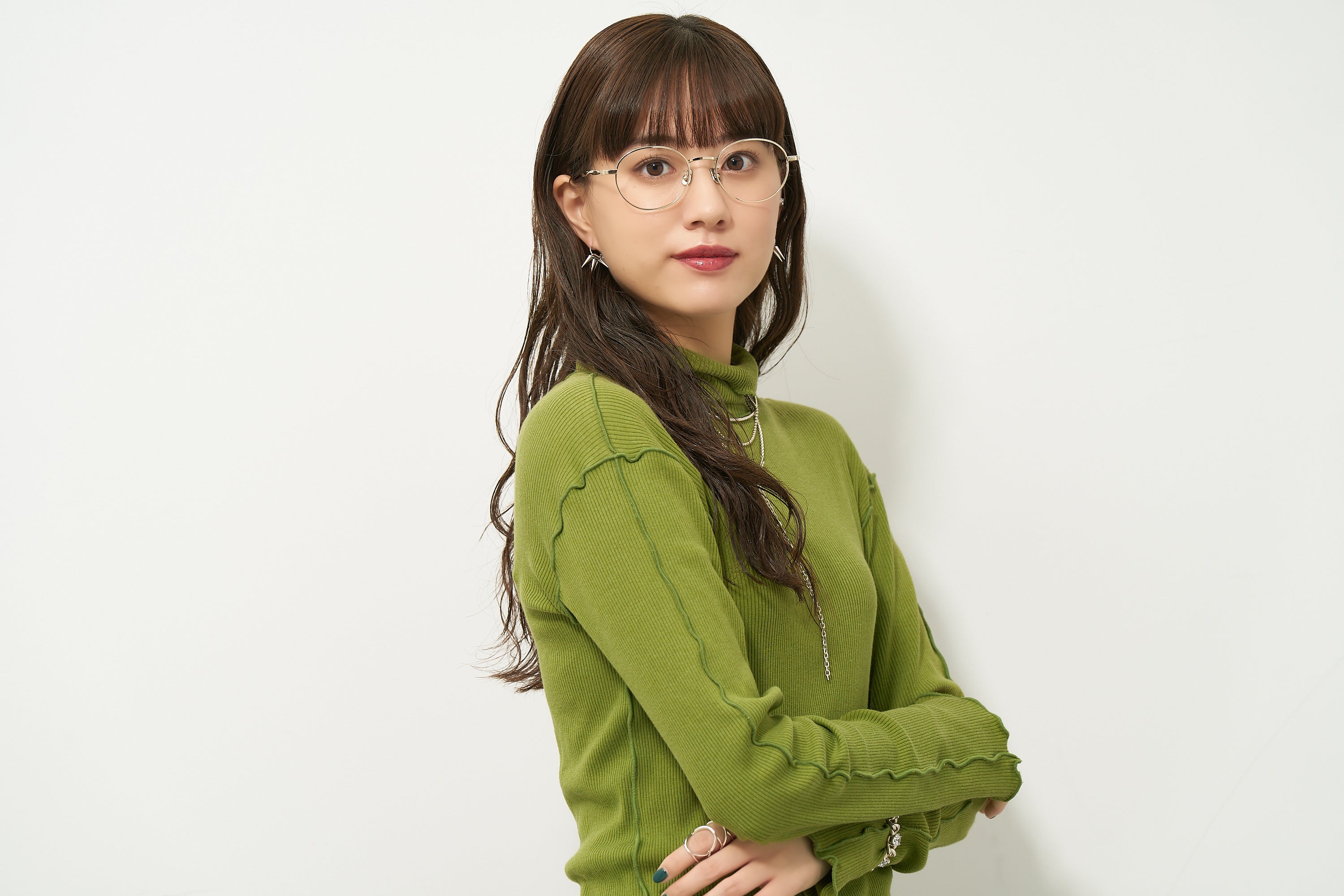 Zoff｜LOVE BY e.m. 第4弾 Eyewear Collection