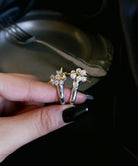 シルバー,リング,指輪,ジュエリー,アクセサリー,スタッズ,ユニーク,ギフト,ジェンダーレス,モード,silver,ring,jewelry,spider,gift,unisex,mode,metal,モチーフ,accessory,motif,pearl,パール
