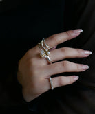 シルバー,リング,指輪,ジュエリー,アクセサリー,スタッズ,ユニーク,ギフト,ジェンダーレス,モード,silver,ring,jewelry,spider,gift,unisex,mode,metal,モチーフ,accessory,motif,pearl,パール