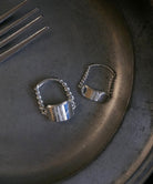 シルバー,リング,ring,ジュエリー,アクセサリー,刻印,ユニーク,ギフト,ジェンダーレス,モード,silver,jewelry,指輪,gift,unisex,mode,metal,モチーフ,accessory,motif,チェーン,chain