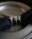 シルバー,リング,指輪,ジュエリー,アクセサリー,てんとう虫,,ユニーク,ギフト,ジェンダーレス,モード,silver,ring,jewelry,ladybug,gift,unisex,mode,metal,モチーフ,accessory,motif,キュービックジルコニア,cubiczirconia,event,イベント,石替え