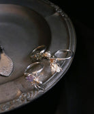シルバー,リング,指輪,ジュエリー,アクセサリー,てんとう虫,,ユニーク,ギフト,ジェンダーレス,モード,silver,ring,jewelry,ladybug,gift,unisex,mode,metal,モチーフ,accessory,motif,キュービックジルコニア,cubiczirconia,event,イベント,石替え