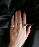 シルバー,リング,指輪,ジュエリー,アクセサリー,てんとう虫,,ユニーク,ギフト,ジェンダーレス,モード,silver,ring,jewelry,ladybug,gift,unisex,mode,metal,モチーフ,accessory,motif,キュービックジルコニア,cubiczirconia,event,イベント,石替え