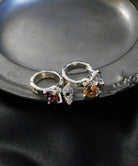 シルバー,リング,指輪,ジュエリー,アクセサリー,ユニーク,ギフト,ジェンダーレス,モード,silver,ring,jewelry,gift,unisex,mode,metal,キュービックジルコニア,cubiczirconia,accessory,motif