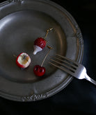 ピアス,pierced earrings,ジュエリー,アクセサリー,さくらんぼ,ユニーク,ギフト,ジェンダーレス,モード,silver,ring,jewelry,サクランボ,gift,unisex,mode,metal,モチーフ,accessory,motif,cherry,scull,スカル,ドクロ