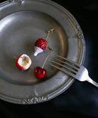 ピアス,pierced earrings,ジュエリー,アクセサリー,さくらんぼ,ユニーク,ギフト,ジェンダーレス,モード,silver,ring,jewelry,サクランボ,gift,unisex,mode,metal,モチーフ,accessory,motif,cherry,scull,スカル,ドクロ