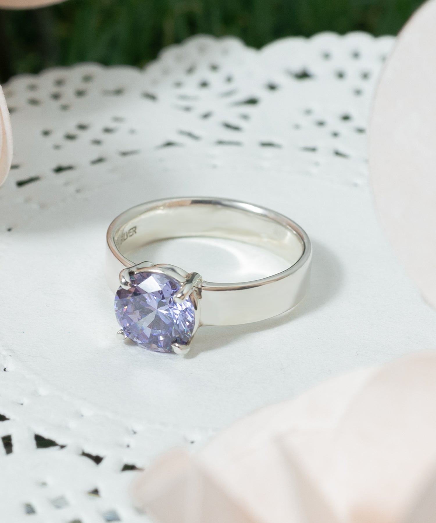 【最終価格♡】e.m. リング 11号 訳あり 最終価格♡】e.m. リング 11号 訳あり アクセサリー