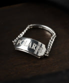 シルバー,リング,ring,ジュエリー,アクセサリー,刻印,ユニーク,ギフト,ジェンダーレス,モード,silver,jewelry,指輪,gift,unisex,mode,metal,モチーフ,accessory,motif,チェーン,chain