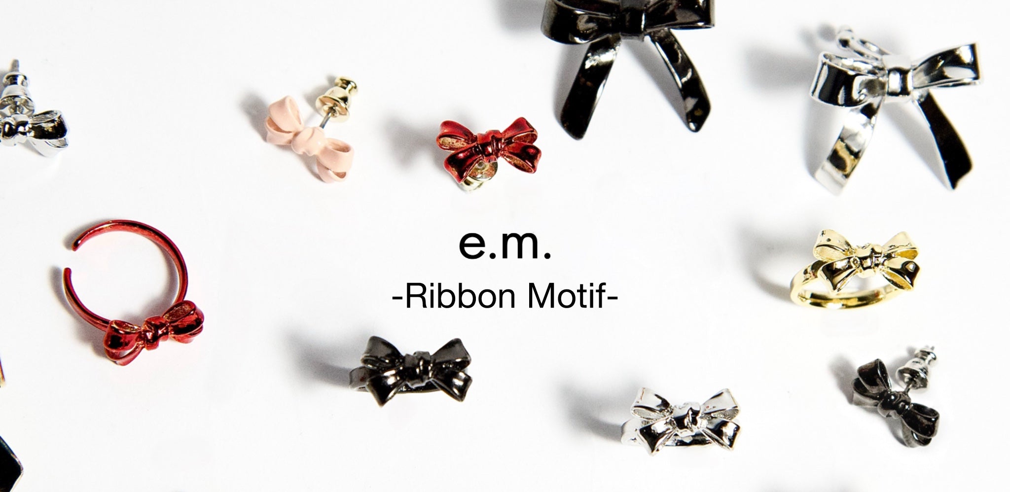 e.m. group Official Site |e.m.| LOVE BY e.m. | little emblem