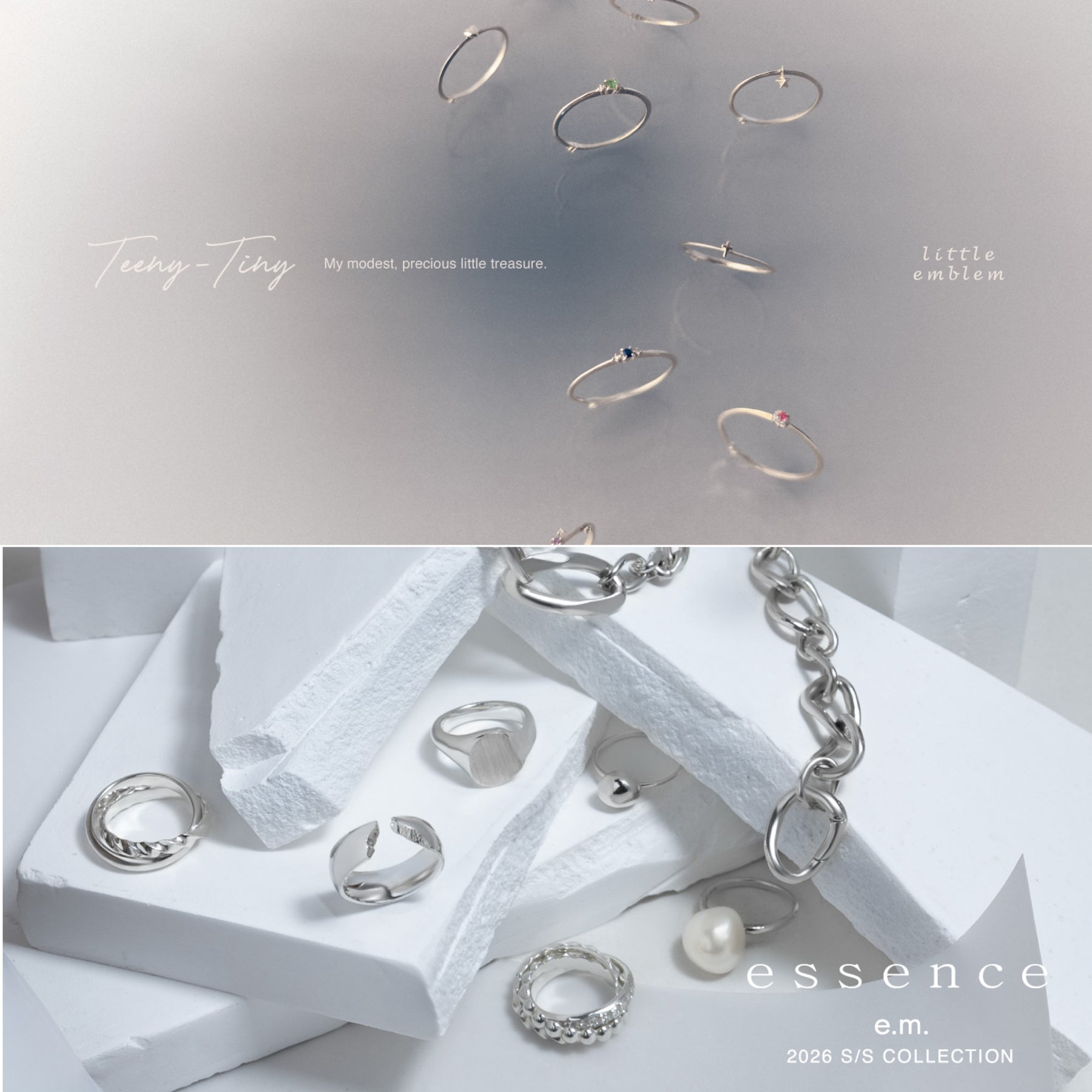 ファランジリング(1502-PAR42)