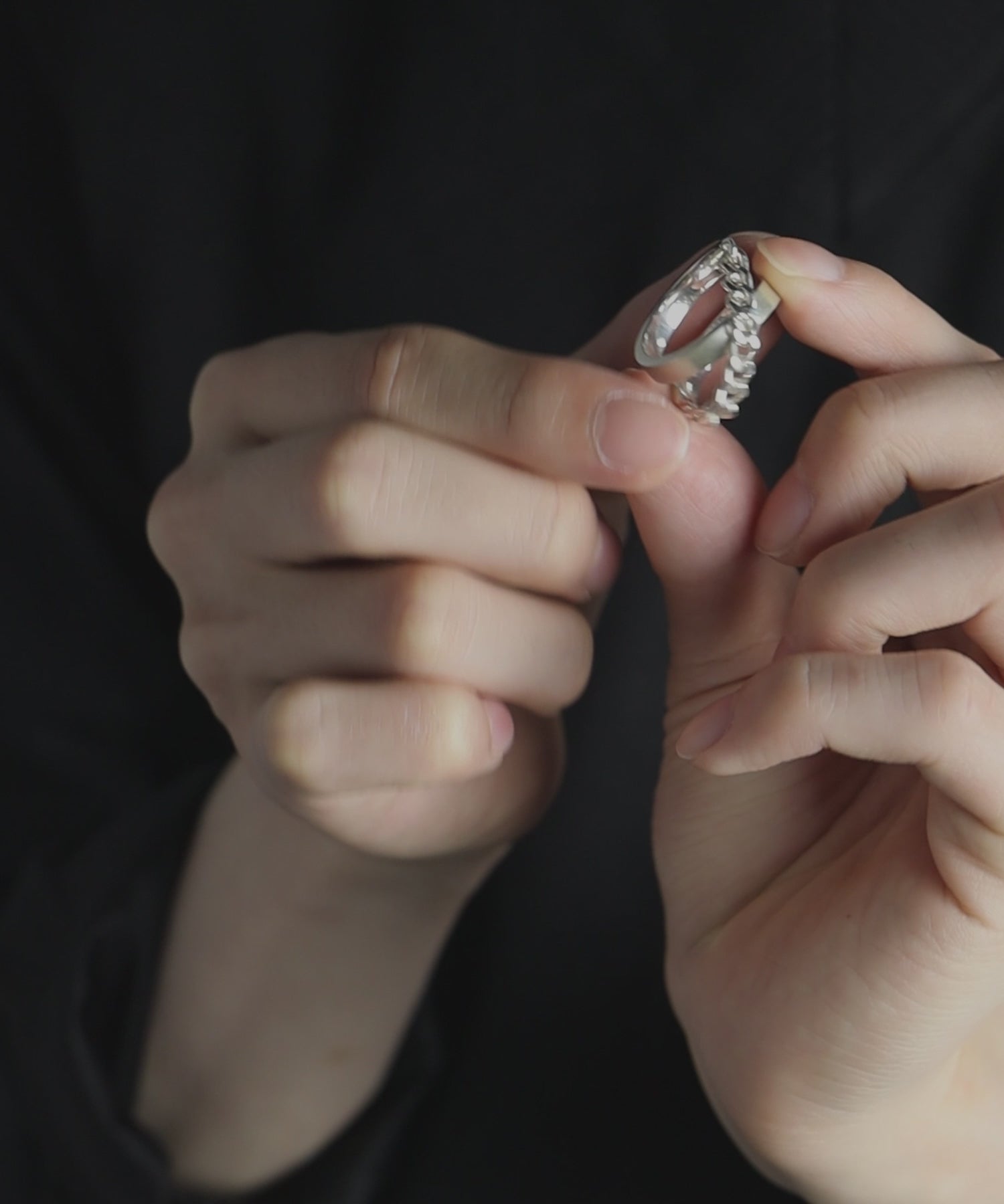 ayadaiオーダーリング ayadaiオーダーリング Ayatorie/アヤトリエ】数字のリング – OSEWAYA