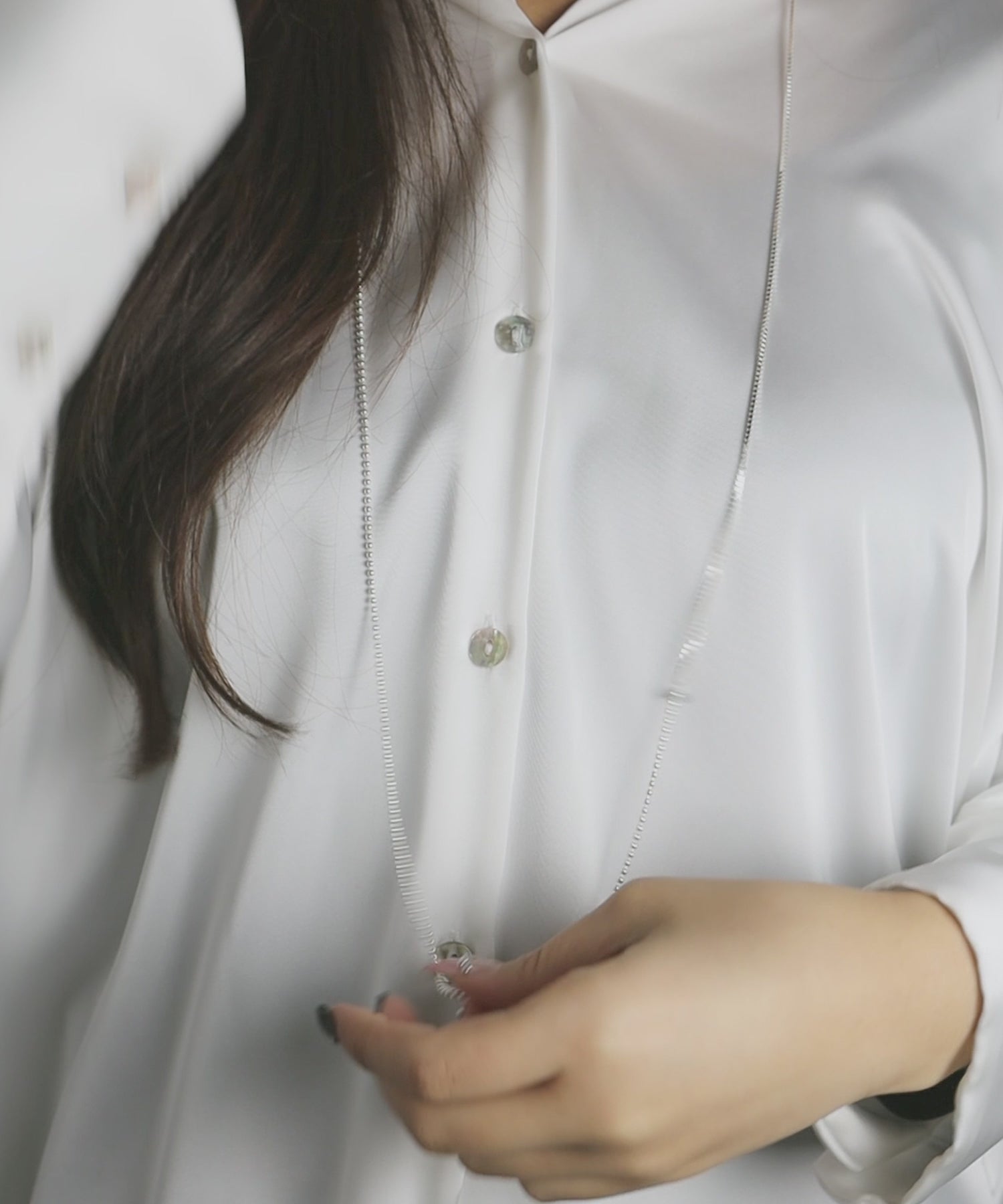 ネックレス(2303-AN341)