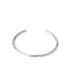 シルバー,ブレスレット,ジュエリー,アクセサリー,バングル,シルバー925,メタル,ミニマルジュエリー,silver,jewelry,accessory,bracelet,silver925,メンズジュエリー,ジェンダーレス,ユニセックス,ギフト,プレゼント,シンプルデザイン,ベーシックデザイン,metal,mens,chain,チェーンブレスレット,2026,newcollection,新作,新作コレクション