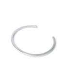 シルバー,ブレスレット,ジュエリー,アクセサリー,バングル,シルバー925,メタル,ミニマルジュエリー,silver,jewelry,accessory,bracelet,silver925,メンズジュエリー,ジェンダーレス,ユニセックス,ギフト,プレゼント,シンプルデザイン,ベーシックデザイン,metal,mens,chain,チェーンブレスレット,2026,newcollection,新作,新作コレクション