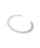 シルバー,ブレスレット,ジュエリー,アクセサリー,バングル,シルバー925,メタル,ミニマルジュエリー,silver,jewelry,accessory,bracelet,silver925,メンズジュエリー,ジェンダーレス,ユニセックス,ギフト,プレゼント,シンプルデザイン,ベーシックデザイン,metal,mens,chain,チェーンブレスレット,2026,newcollection,新作,新作コレクション