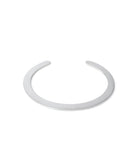 シルバー,ブレスレット,ジュエリー,アクセサリー,バングル,シルバー925,メタル,ミニマルジュエリー,silver,jewelry,accessory,bracelet,silver925,メンズジュエリー,ジェンダーレス,ユニセックス,ギフト,プレゼント,シンプルデザイン,ベーシックデザイン,metal,mens,chain,チェーンブレスレット,2026,newcollection,新作,新作コレクション