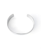 シルバー,ブレスレット,ジュエリー,アクセサリー,バングル,シルバー925,メタル,ミニマルジュエリー,silver,jewelry,accessory,bracelet,silver925,メンズジュエリー,ジェンダーレス,ユニセックス,ギフト,プレゼント,シンプルデザイン,ベーシックデザイン,metal,mens,chain,チェーンブレスレット,2026,newcollection,新作,新作コレクション