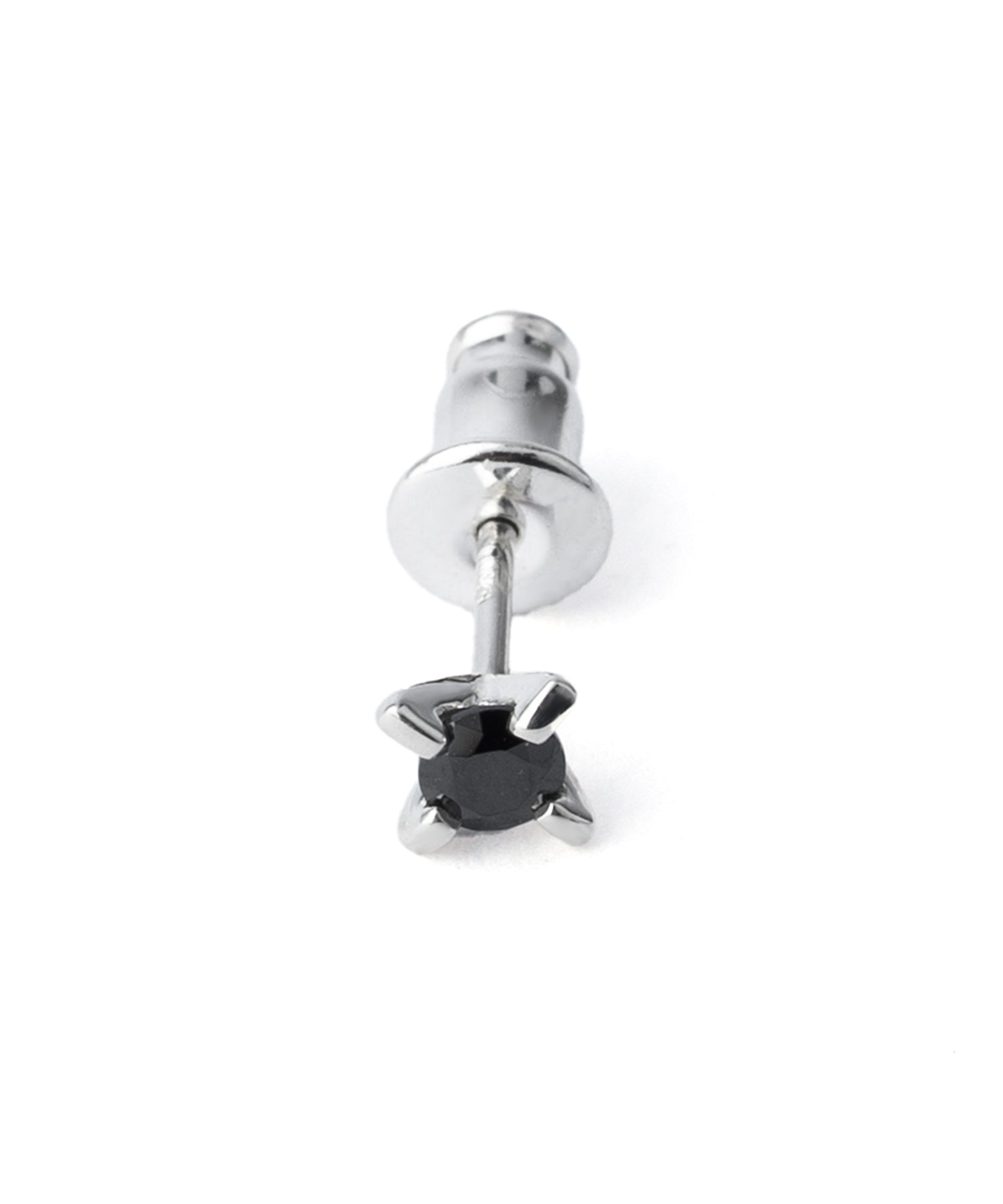 シルバー,ピアス,ブラック,ストーン,シルバーピアス,アクセサリー,モード,キュービックジルコニア,スタッドピアス,silver925,pierce,black,cubiczirconia,accessory,stone,mode,メンズジュエリー,プチピアス,petit,mini,軟骨,ヘリックス,ミニマル,ミニマム,ワンポイント,2026,新作,newcollection