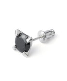 シルバー,ピアス,ブラック,ストーン,シルバーピアス,アクセサリー,モード,キュービックジルコニア,スタッドピアス,silver925,pierce,black,cubiczirconia,accessory,stone,mode,メンズジュエリー,プチピアス,petit,mini,軟骨,ヘリックス,ミニマル,ミニマム,ワンポイント,2026,新作,newcollection