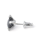 シルバー,ピアス,ブラック,ストーン,シルバーピアス,アクセサリー,モード,キュービックジルコニア,スタッドピアス,silver925,pierce,black,cubiczirconia,accessory,stone,mode,メンズジュエリー,プチピアス,petit,mini,軟骨,ヘリックス,ミニマル,ミニマム,ワンポイント,2026,新作,newcollection